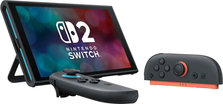 Nintendo Switch 2 - Switch 2 System