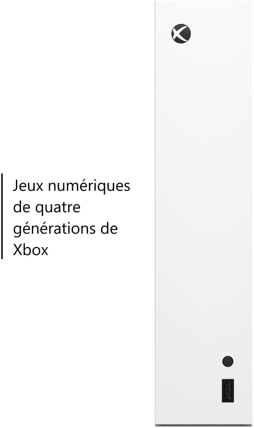 Xbox Series S