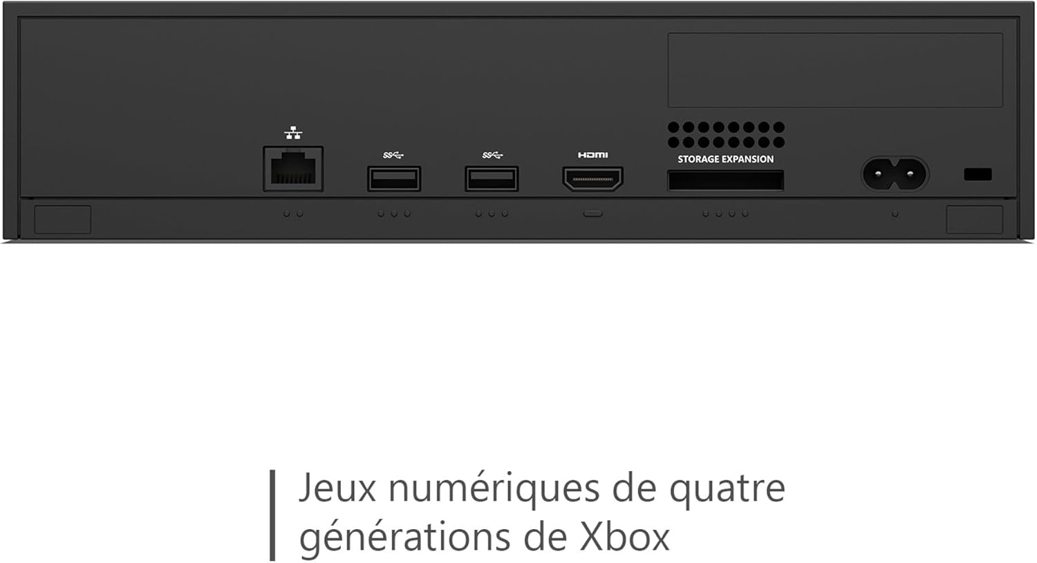 Xbox Series X