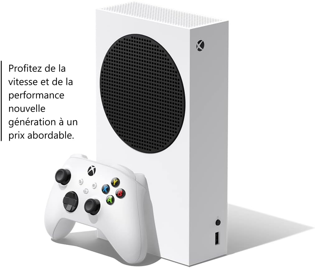 Xbox Series S