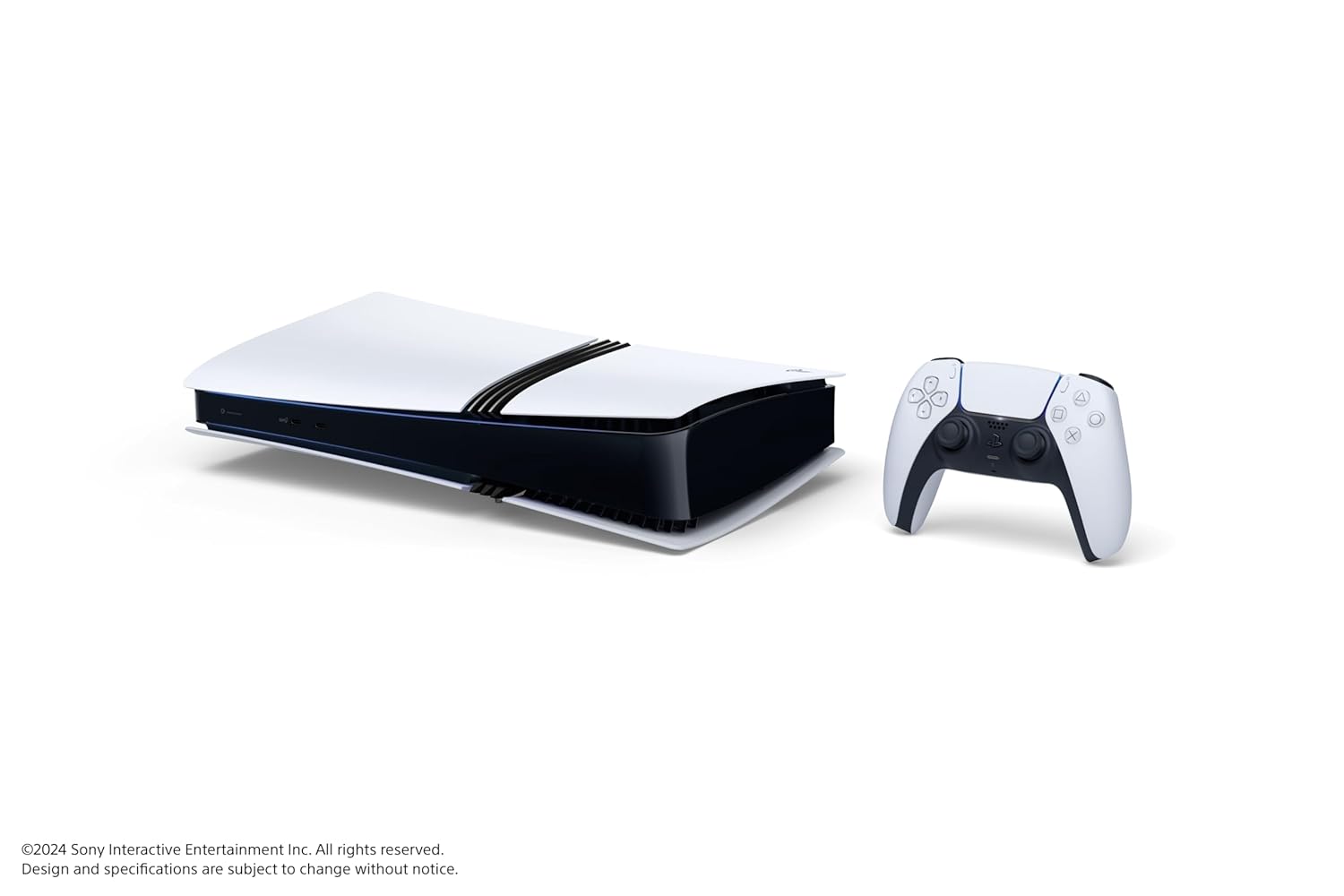 PlayStation 5 Pro Console - PlayStation 5
