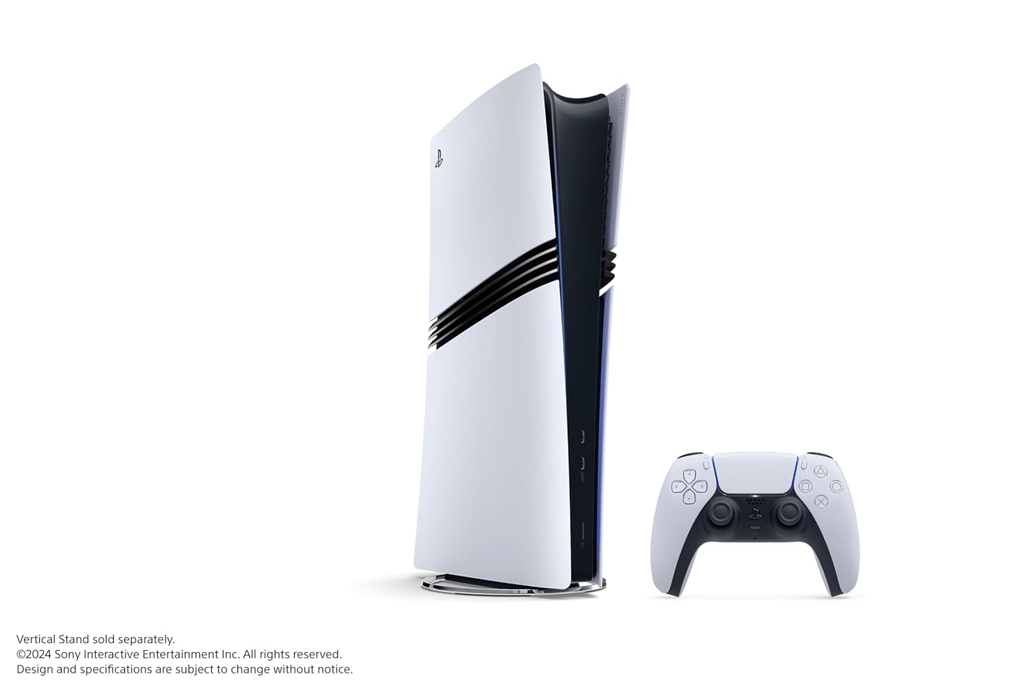 PlayStation 5 Pro Console - PlayStation 5