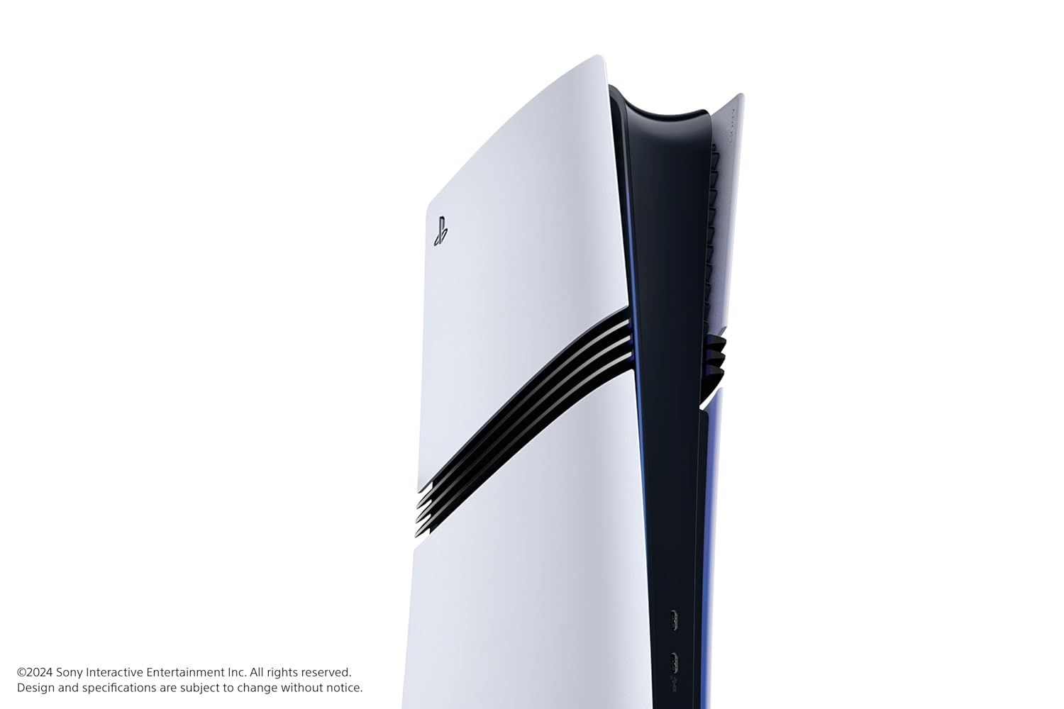 PlayStation 5 Pro Console - PlayStation 5