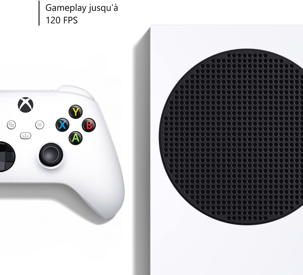 Xbox Series S