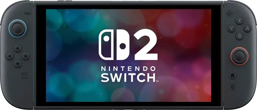 Nintendo Switch 2 - Switch 2 System