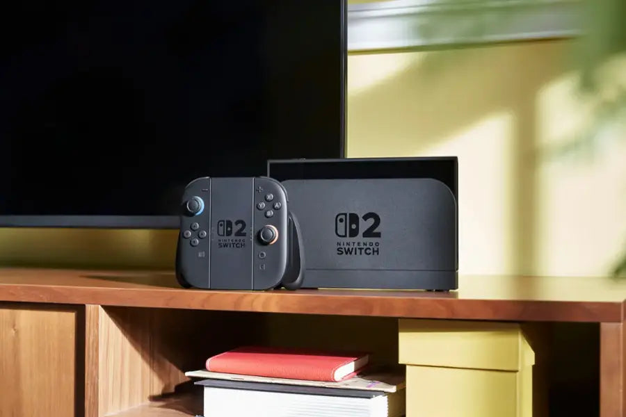 Nintendo Switch 2 - Switch 2 System