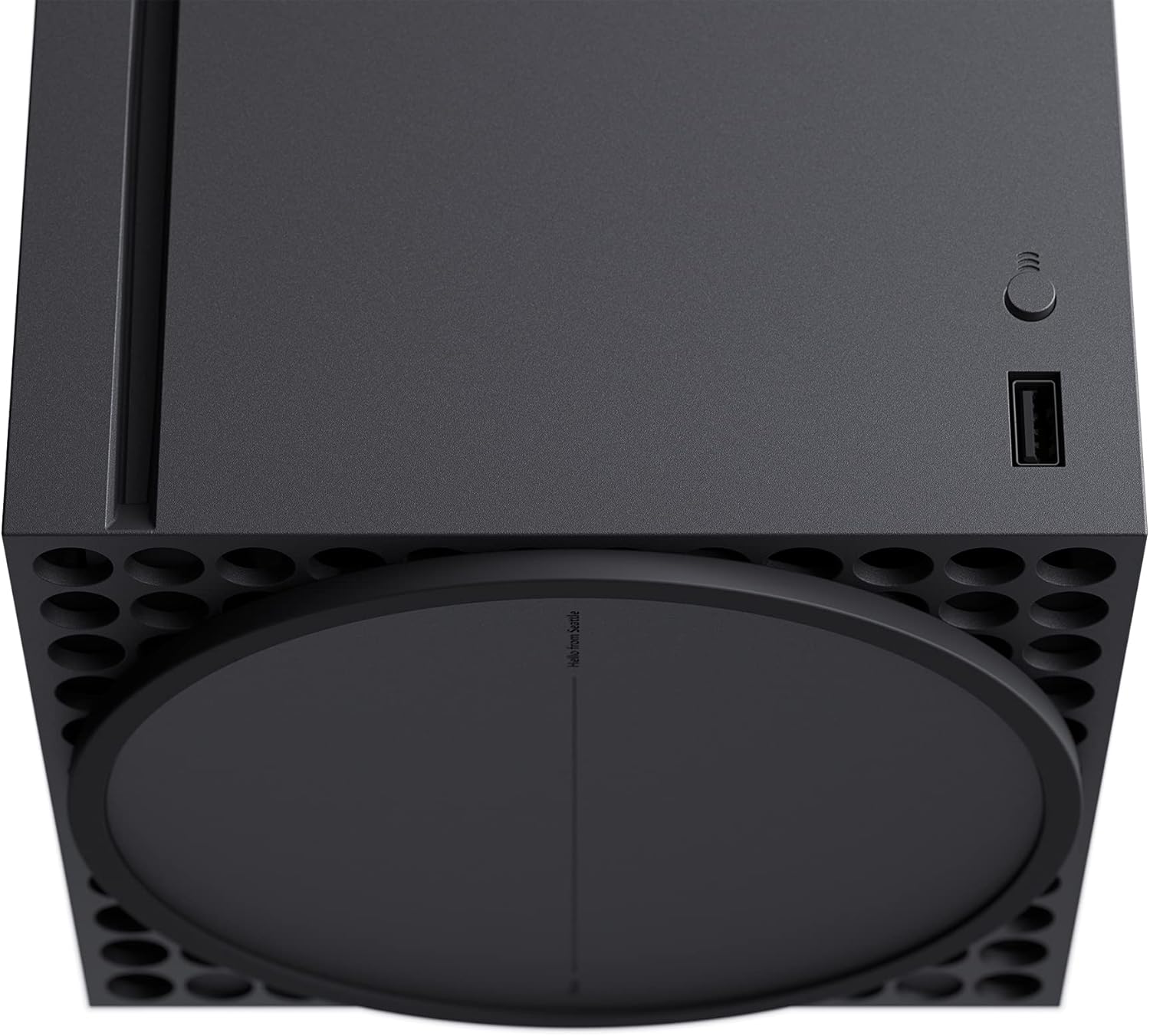 Xbox Series X