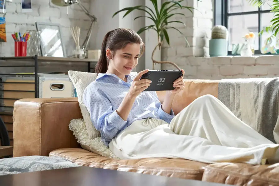 Switch 2 System - Nintendo Switch 2
