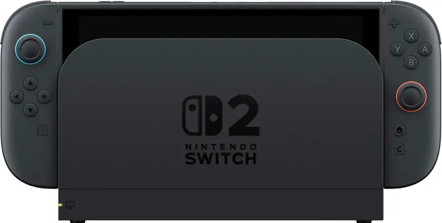 Nintendo Switch 2 - Switch 2 System