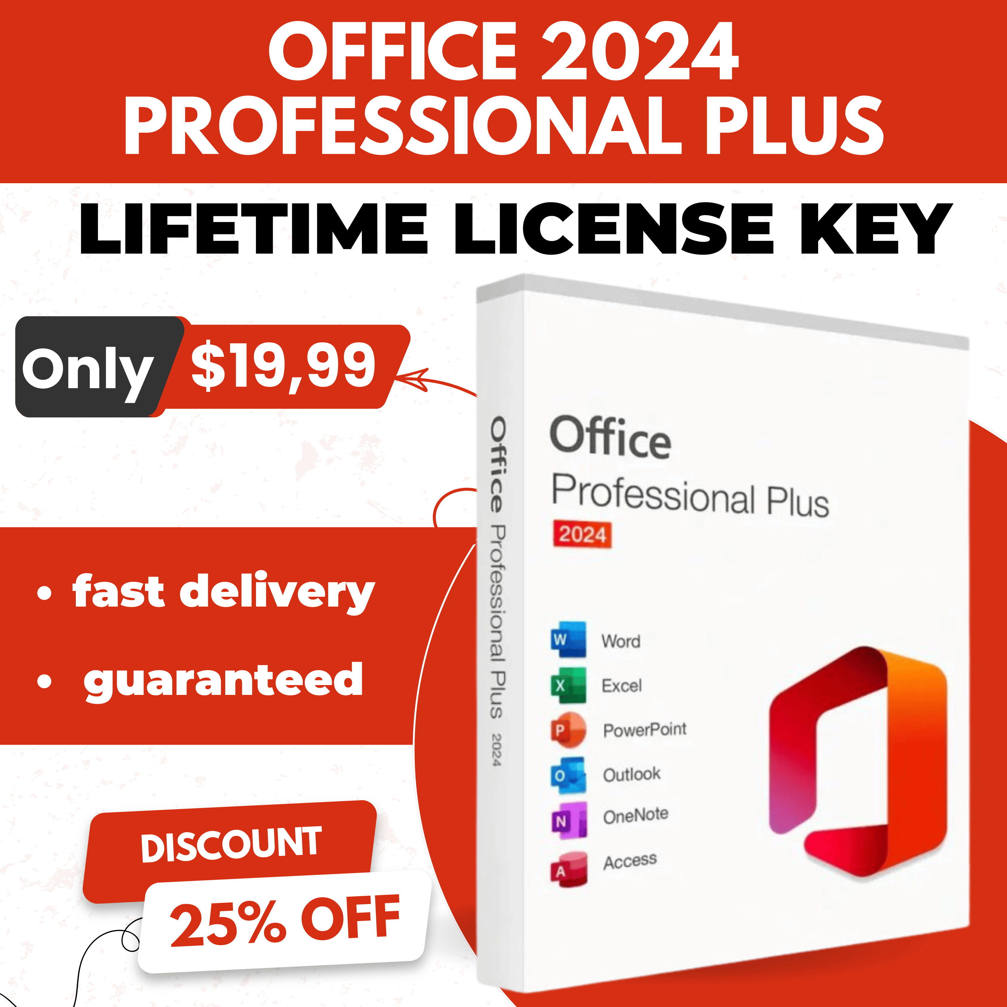 microsoft office 2024 professional plus